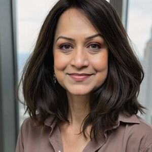 Seema Shastri